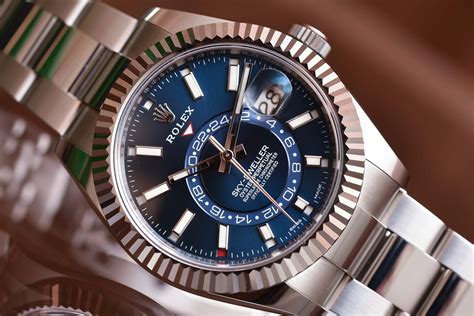 rolex sky-dweller reference 326934